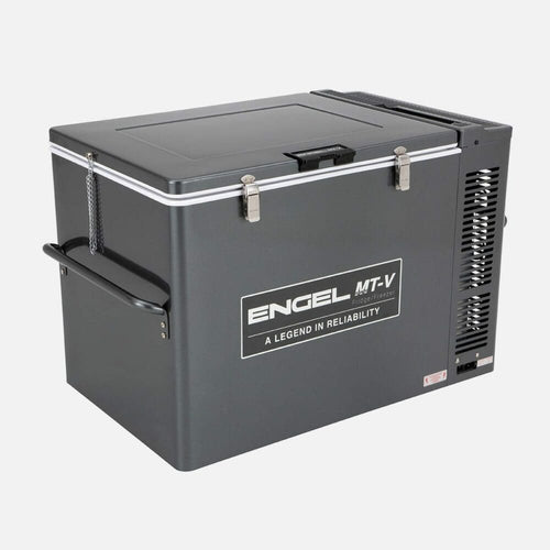 80L Engel Fridge Freezer MTV Series