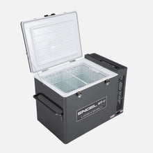 80L Engel Fridge Freezer MTV Series — view 4