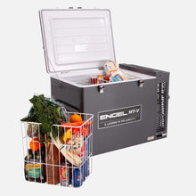 80L Engel Fridge Freezer MTV Series — view 5