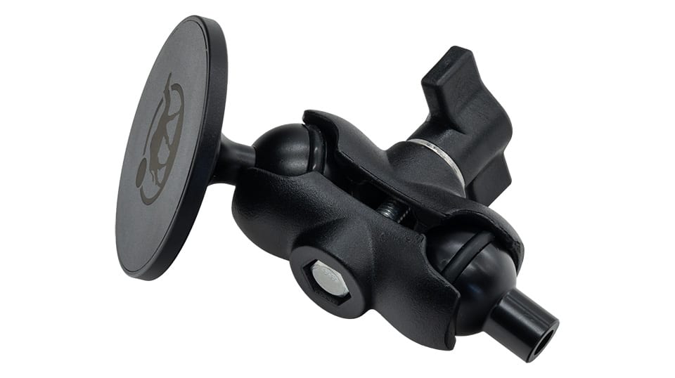Desert Magnetic Mobile Phone Holder