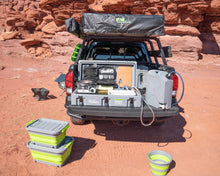 Ironman 4x4 Maxi-Case, 140L, photo 4