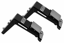 Desert Medium Gutter Mount — R/Rack Fitting kit (2 x legs)