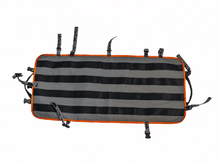 Alu-Cab Modular Duffle fold-up bag with zippered mesh packing bags, photo 7