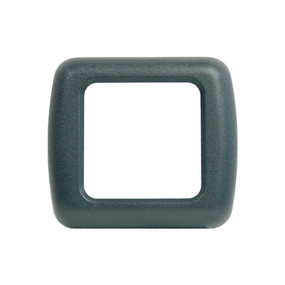 CBE modular outer frame in grey