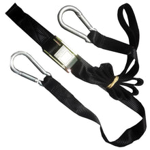 Holdfast Motorbike Cam Strap with snap hook, photo 2