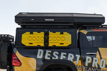 Desert Mounting Kit — Recovery Boards