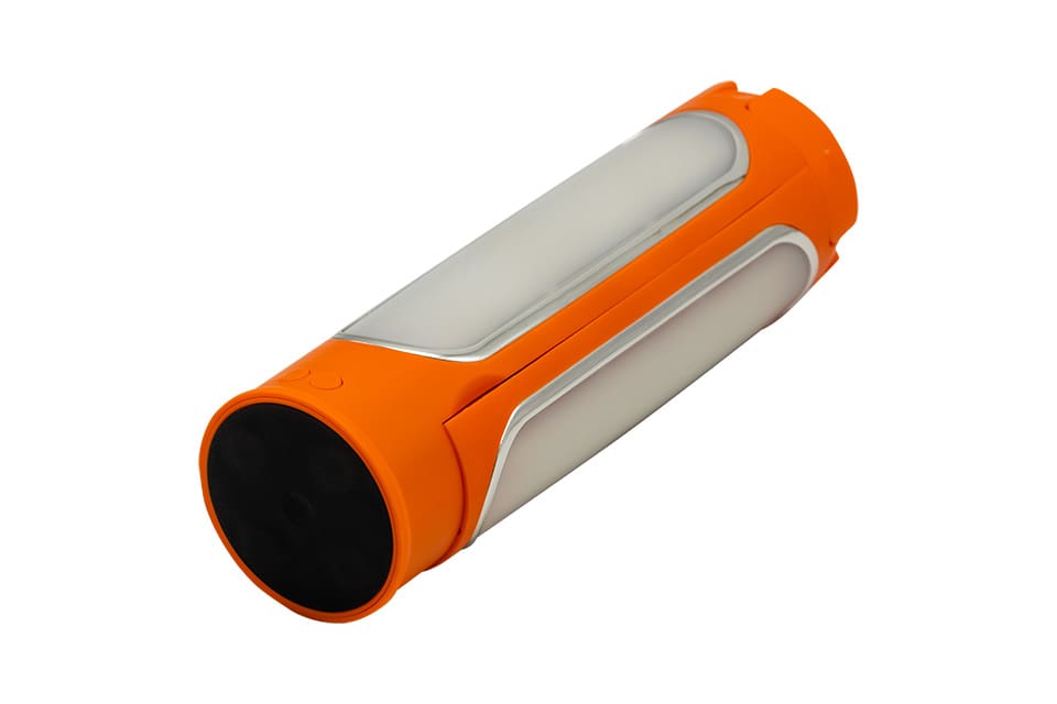 Desert Multi-functional Folding LED Light