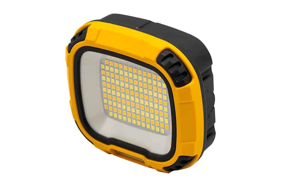 Desert Multifunctional Work Light