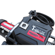 TMax Musclelift EW-9500 lbs Winch — Wire Rope — view 2