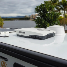 myCOOLMAN CCA3500i rooftop air conditioner unit, photo 3