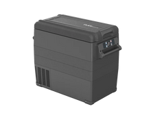 Flex NCF55 portable fridge freezer view from 4Matt Campers Cape Town