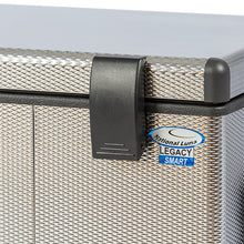 National Luna NL45 Smart fridge freezer feature from 4Matt Campers