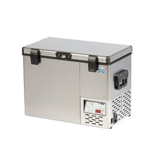 National Luna NL45 Smart fridge freezer available from 4Matt Campers in Bellville Cape Town