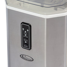 National Luna camping ice maker available at 4Matt Campers