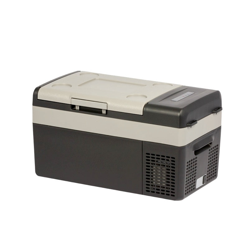 National Luna TB20 portable fridge available from 4Matt Campers in Bellville Cape Town
