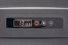 National Luna TB20 control panel detail from 4Matt Campers