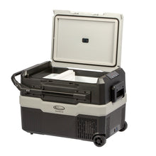 National Luna TB45 portable fridge freezer from 4Matt Campers