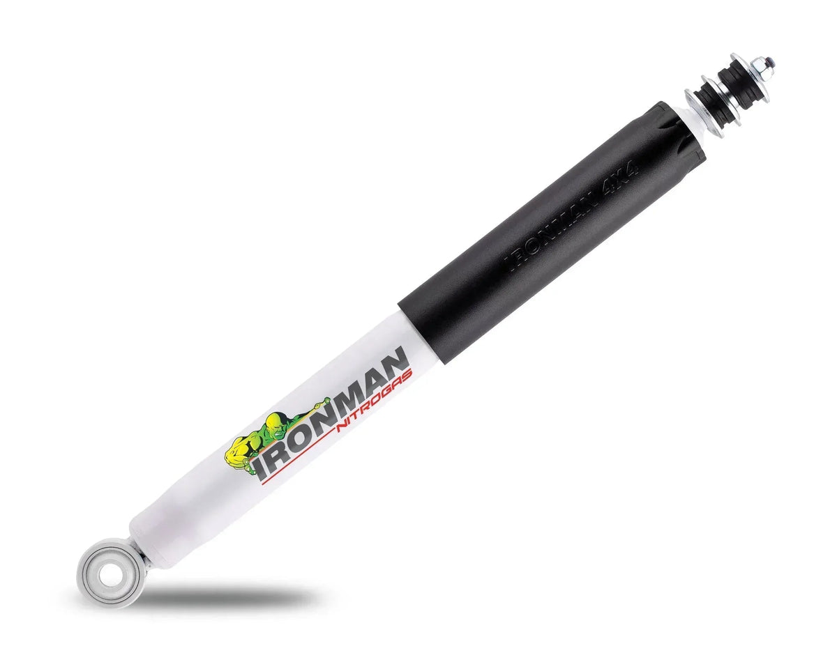 Ironman 4x4 Nitro Gas Comfort shock absorber for the Toyota Hilux Revo