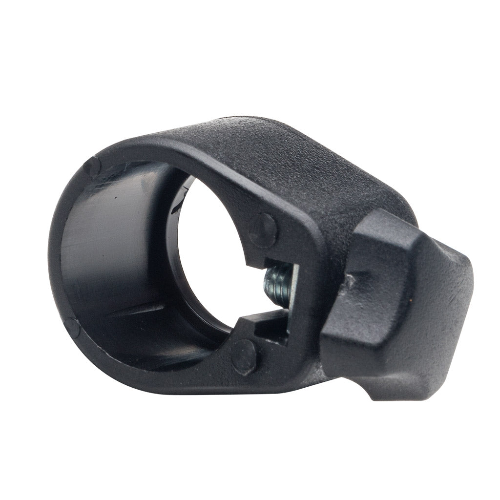 OBI pole clamps 4-pack for tent and awning poles — 4Matt Campers, Western Cape & Cape Town
