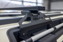 Alu-Cab load bar feet for the INEOS Grenadier, photo 3