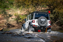 Full OME Suspension for Jeep JL SWB — view 3