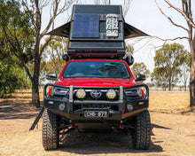 Ironman 4x4 Orion 1400 Rooftop Tent
