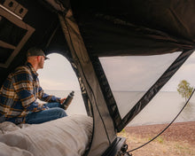 Ironman 4x4 Orion 1400 Rooftop Tent