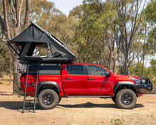 Ironman 4x4 Orion 1400 Rooftop Tent