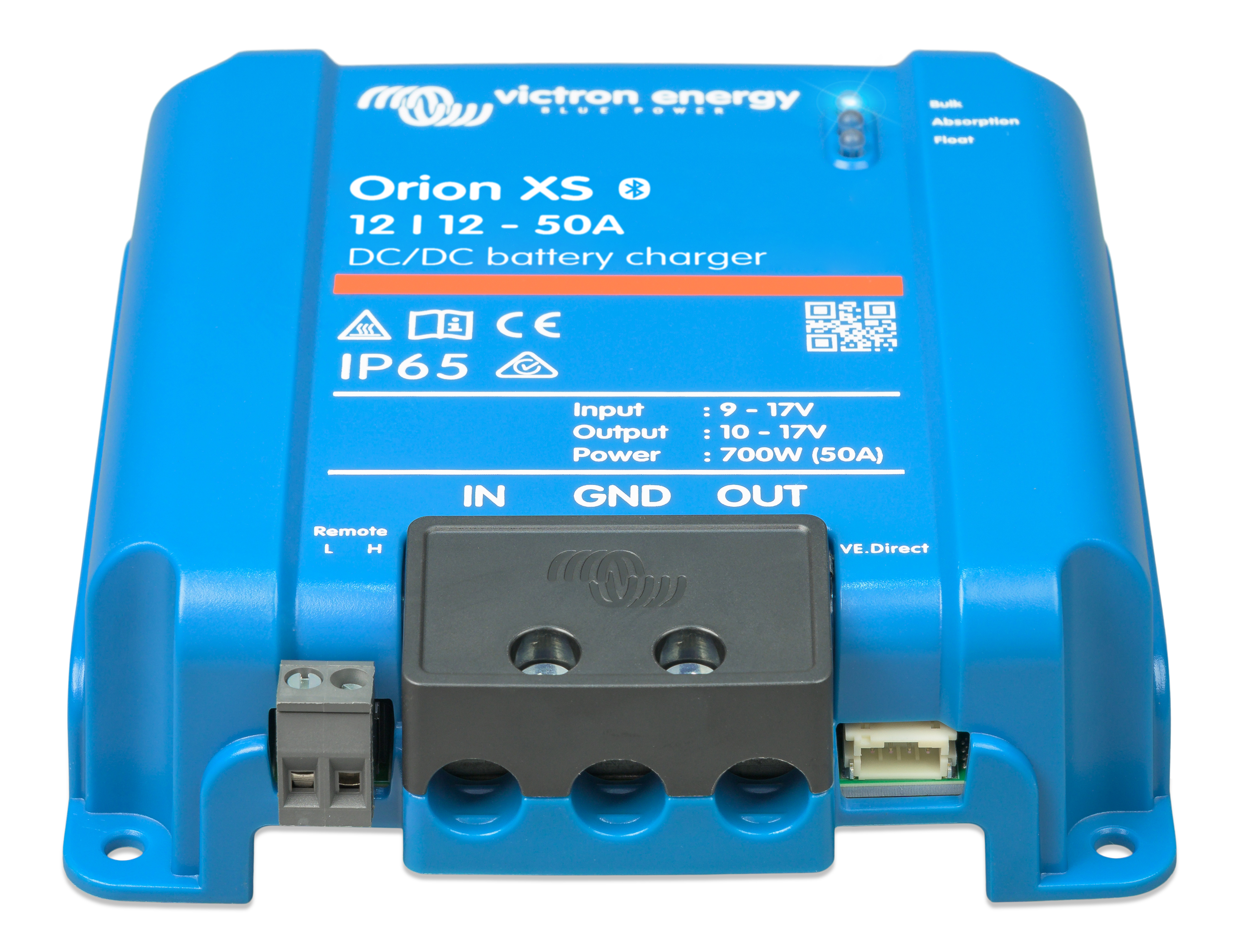 Victron Orion XS 12/12-50A DC-DC Battery Charger