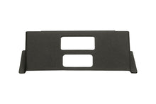 Desert Outback Roof Console Plates — New Cruiser DC — view 5