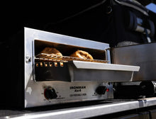 Ironman 4x4 Portable Camping Oven, 12V, photo 6