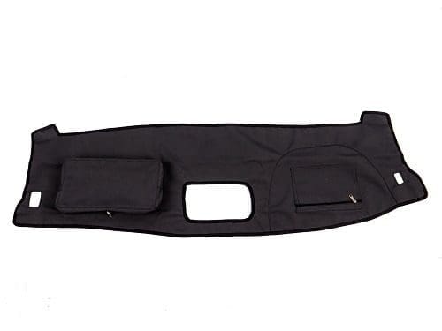 Desert Ford Ranger T7 Dashboard Cover