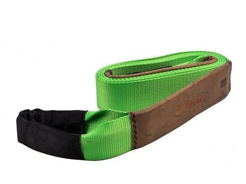 Desert H/D Pull Strap 5m/10000kg