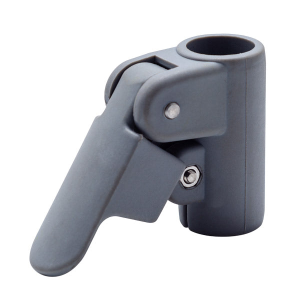 HD pole adjuster clamp for 25-22mm telescopic tent poles — 4Matt Campers, Western Cape & Cape Town