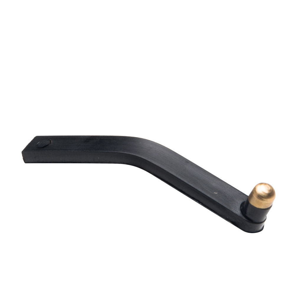 Brass-tip pole clip inserts 8-pack for tent poles — 4Matt Campers, Western Cape & Cape Town