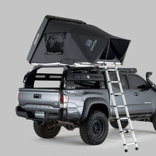 iKamper Skycamp DLX Mini rooftop tent available from 4Matt Campers in Cape Town