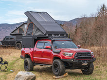 Alu-Cab Canopy Camper Basic in black, photo 2