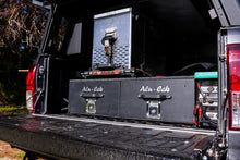 Alu-Cab Double Drawer System, 1230mm, photo 6