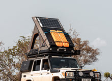 Alu-Cab Roof Rack Tray for load bars, photo 2