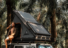 Alu-Cab Roof Rack Tray for load bars, photo 4