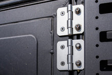 Alu-Cab rear door hinge upgrade kit for a Canopy Camper or ModCAP, photo 3