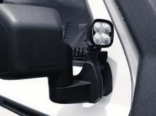Alu-Cab mirror extension on an INEOS Grenadier, photo 4