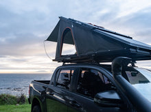 Alu-Cab LT-50 lightweight rooftop tent, photo 7