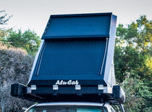 Alu-Cab Roof Rack Tray for load bars, photo 6