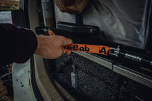 Alu-Cab 80L tilting fridge slide, photo 3