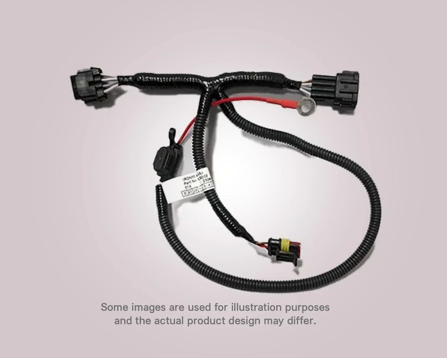Driving Lights & Light Bars available from 4Matt Campers in Bellville, Cape Town
