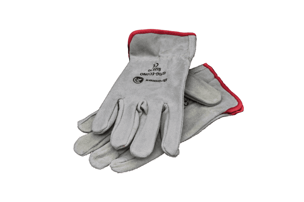 Desert Goat skin Recovery Gloves