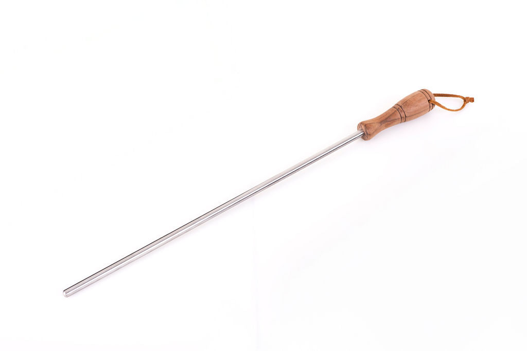 Forken Lekker Braai Poke EM – Stainless Steel – image 1