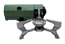 Desert Portable Cassette Stove — view 3