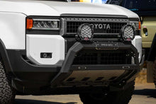 Desert Nudge Bar — Toyota Prado 250 — view 3